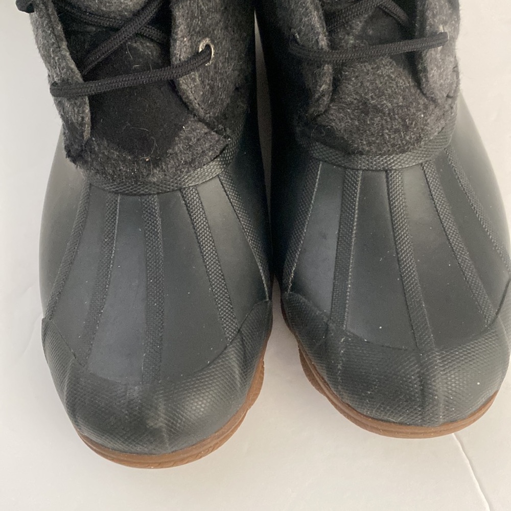 Sperry | Syren Gulf Waterproof Quilt Duckboot - Picture 9 of 10